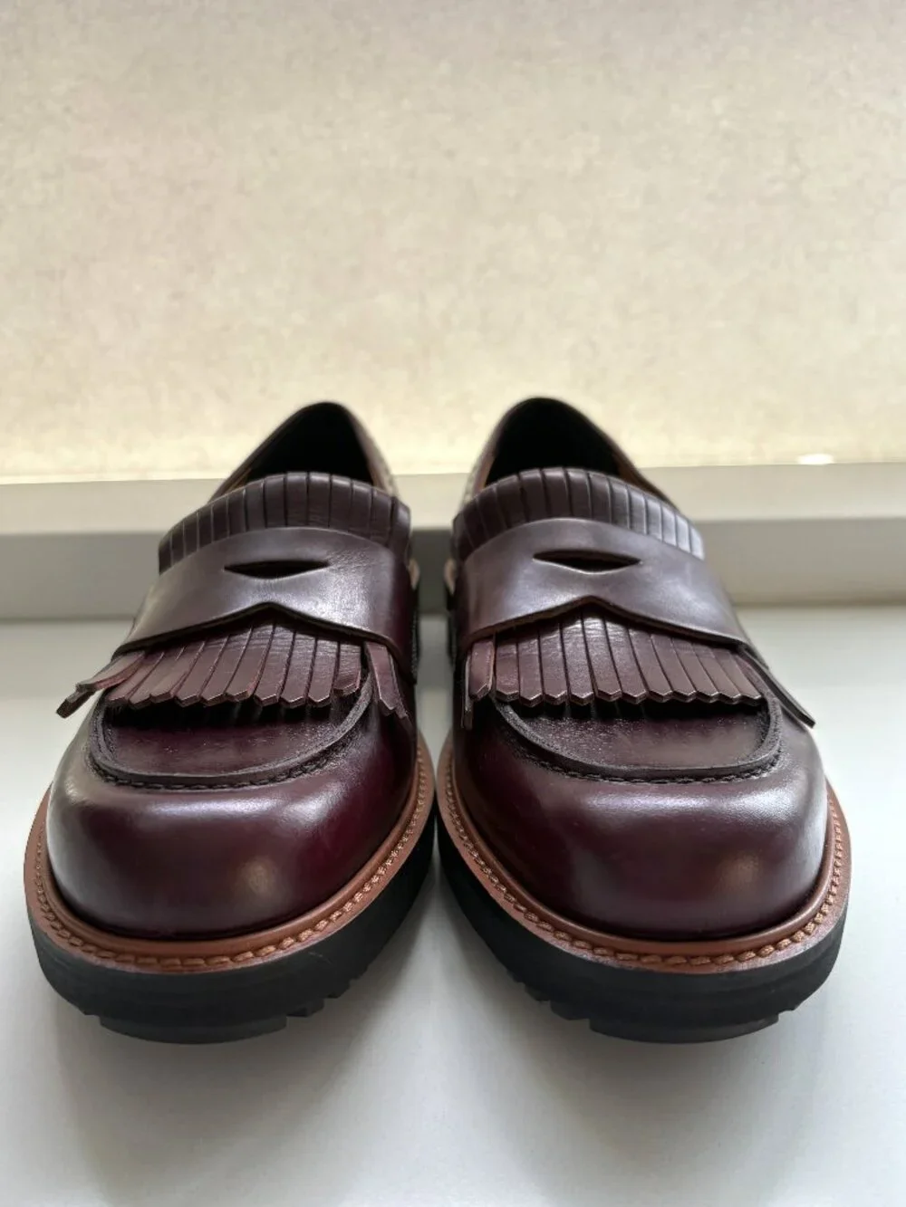 Ecco new metropole